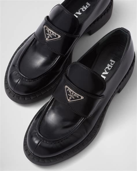 Prada Flats & Loafers for Women 